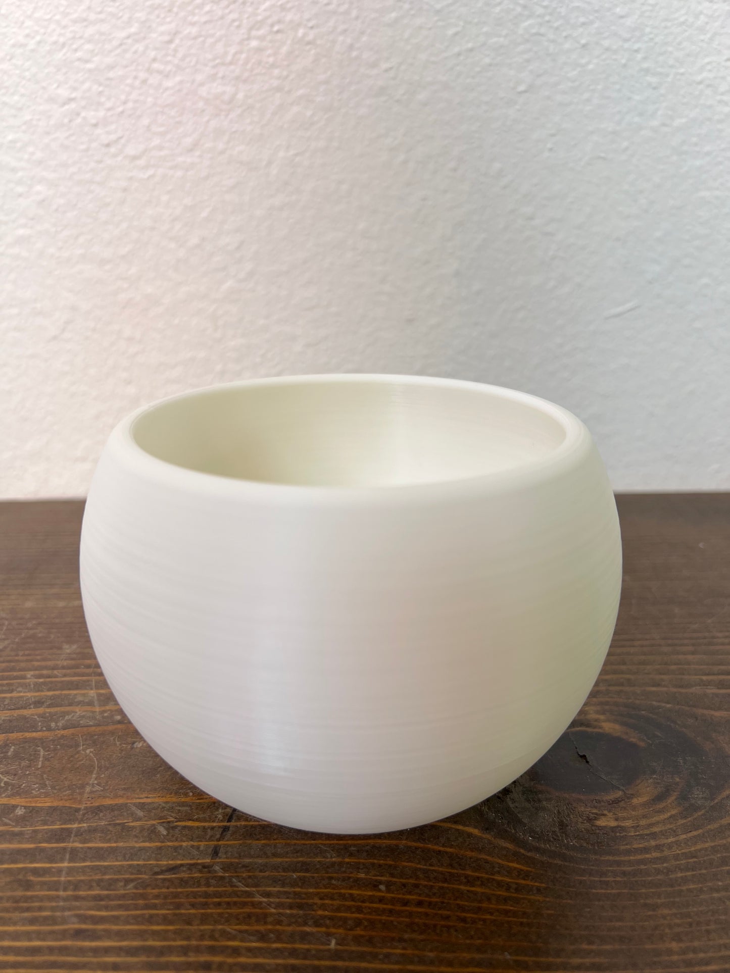 Pearl Plant Pot
