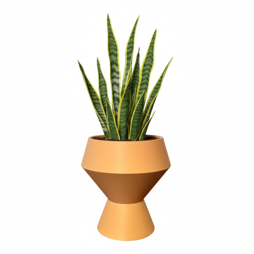 1978 Plant Pot