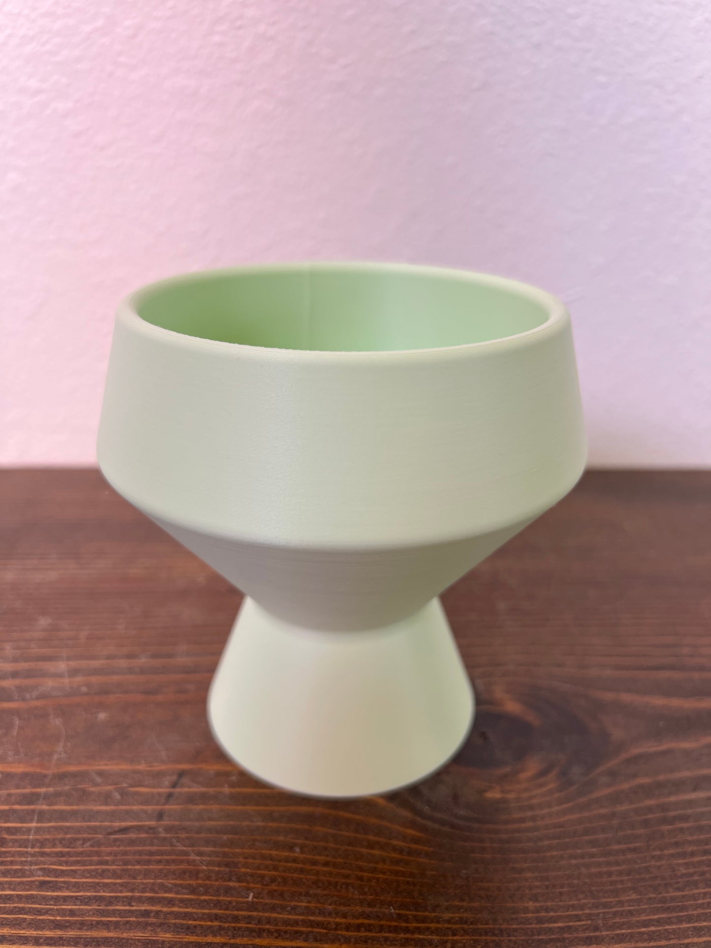 1978 Plant Pot