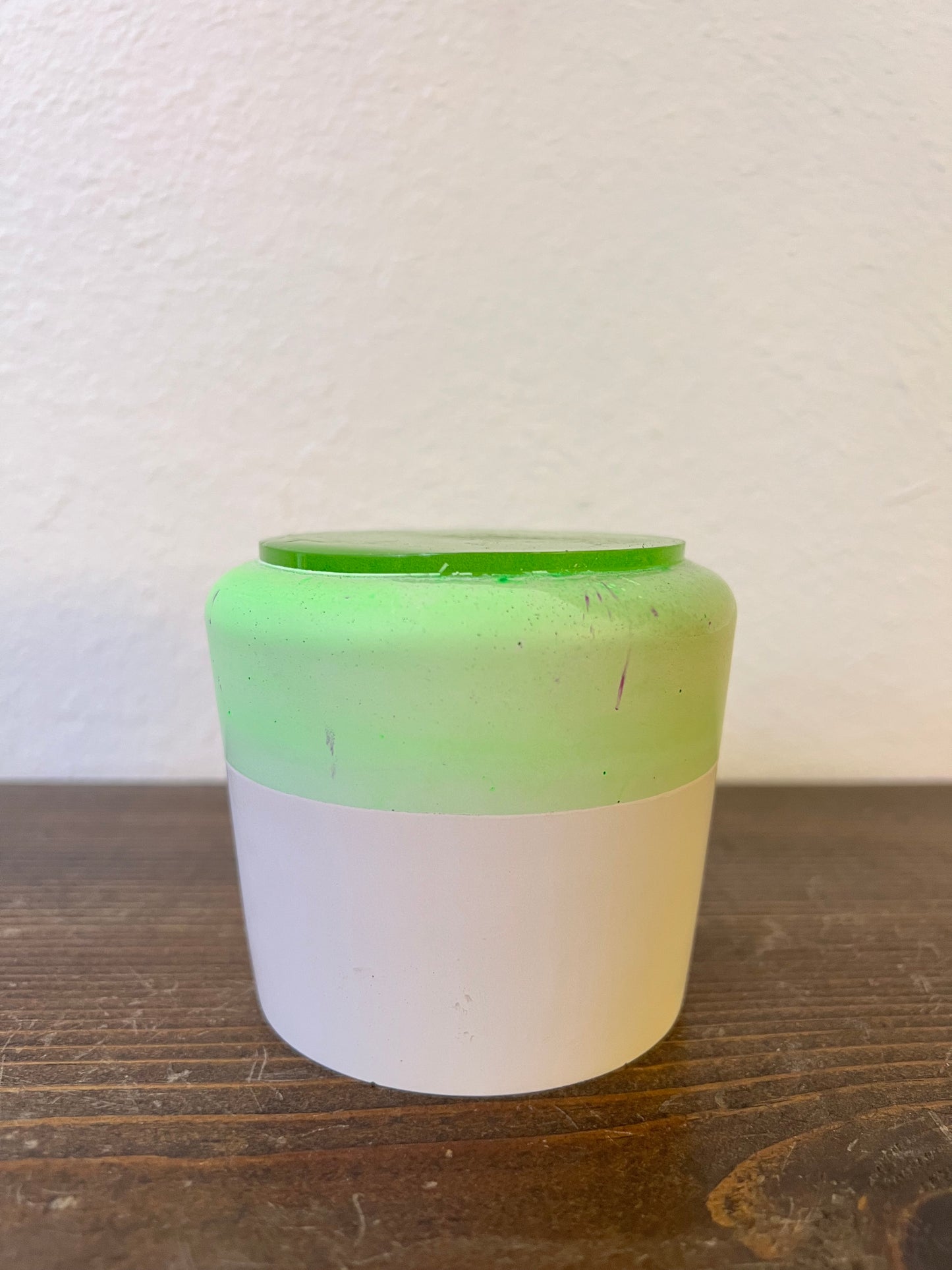 3 Tone- Cement Planter