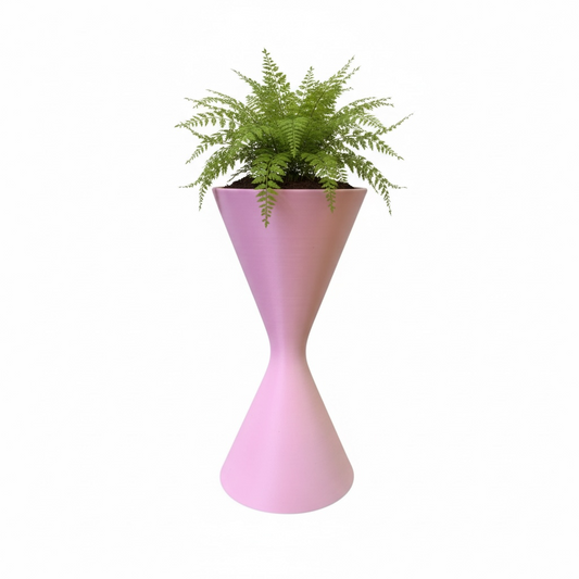 Lynch Plant Pot