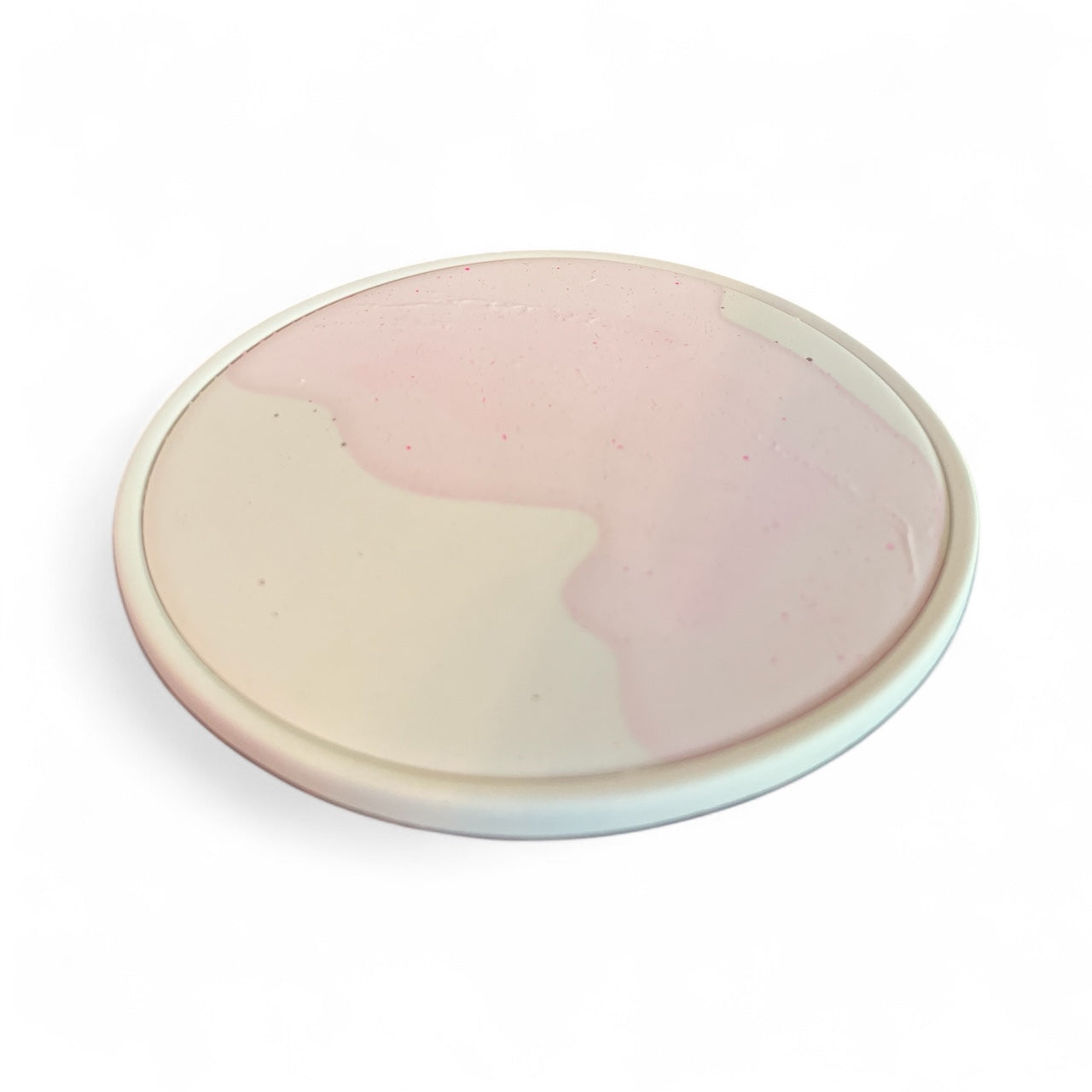 Trays- Round Handmade