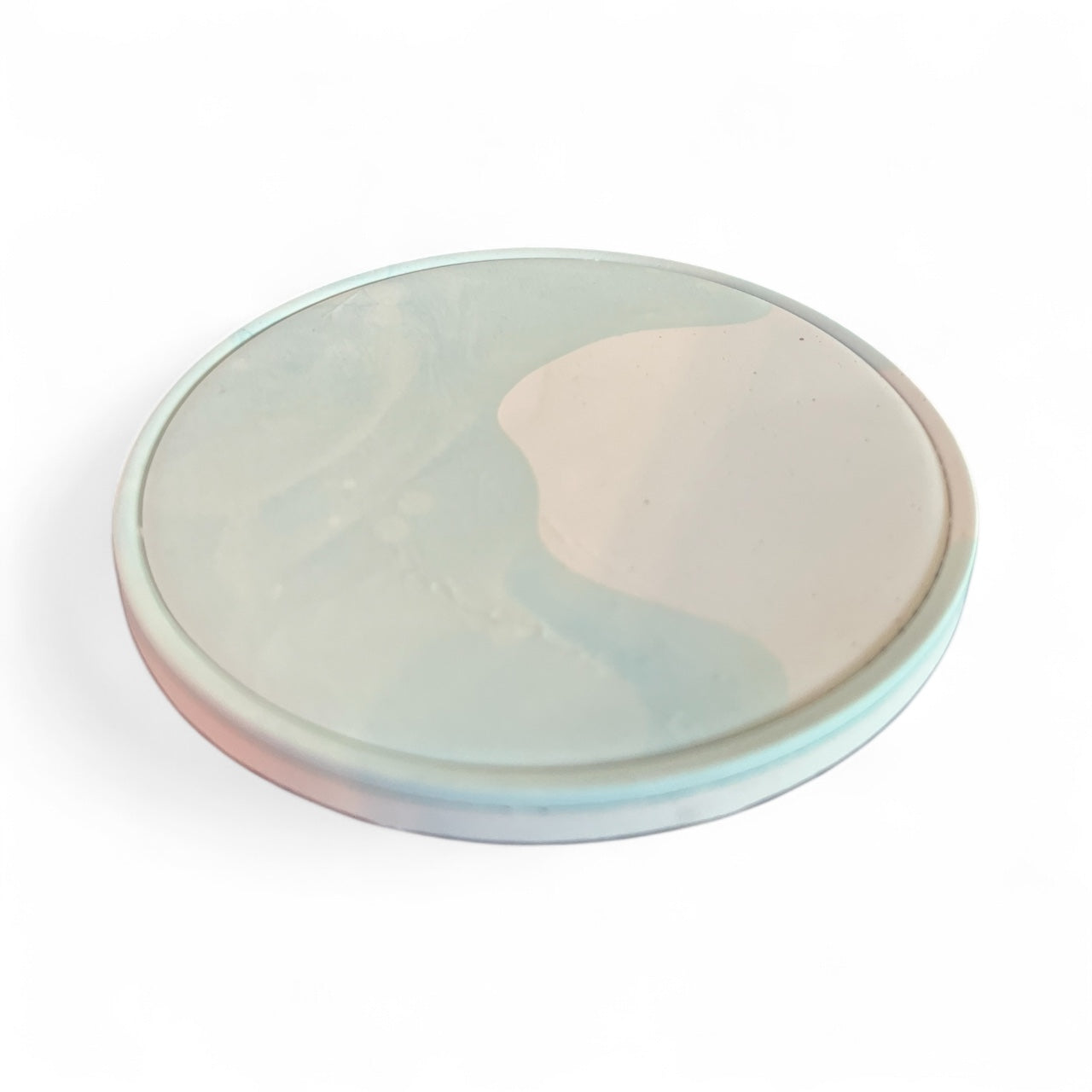 Trays- Round Handmade