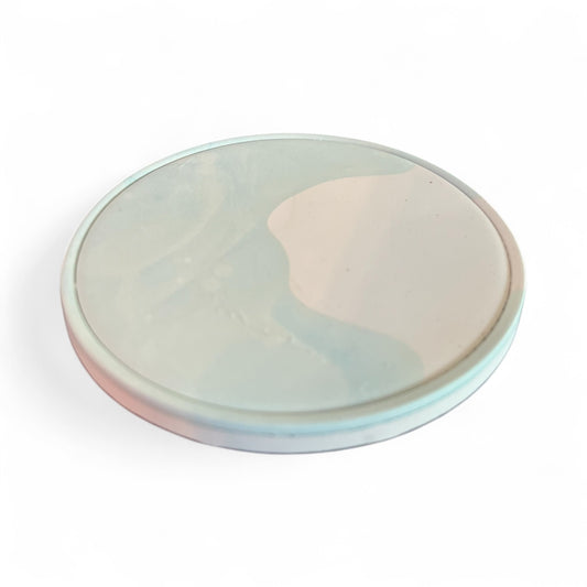 Trays- Round Handmade