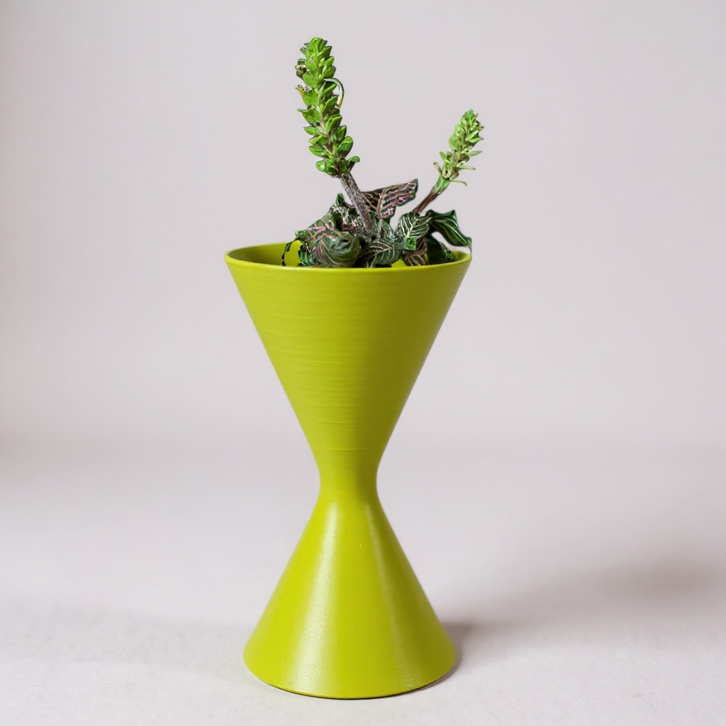 Lynch Plant Pot