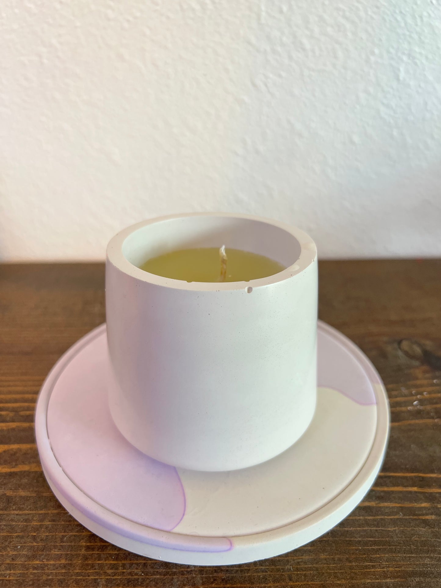 Trays- Round Handmade