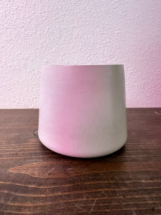 Coconut Wax Candles