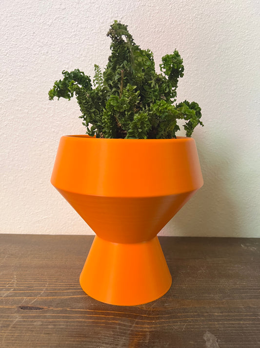 1978 Plant Pot