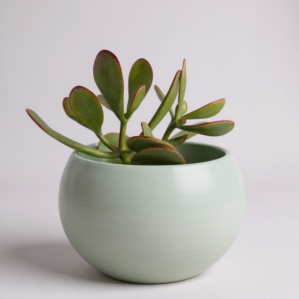 Pearl Plant Pot