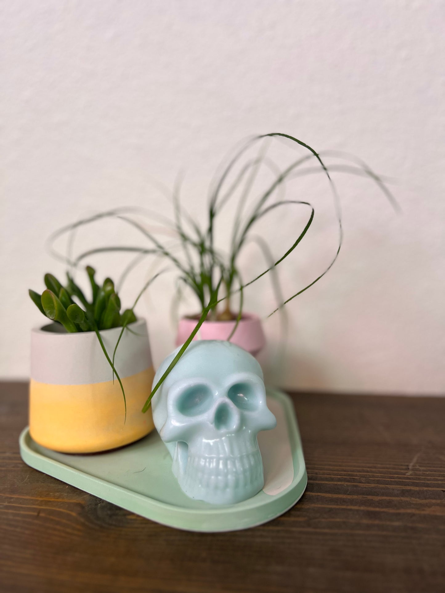 Trays- Triangle Handmade