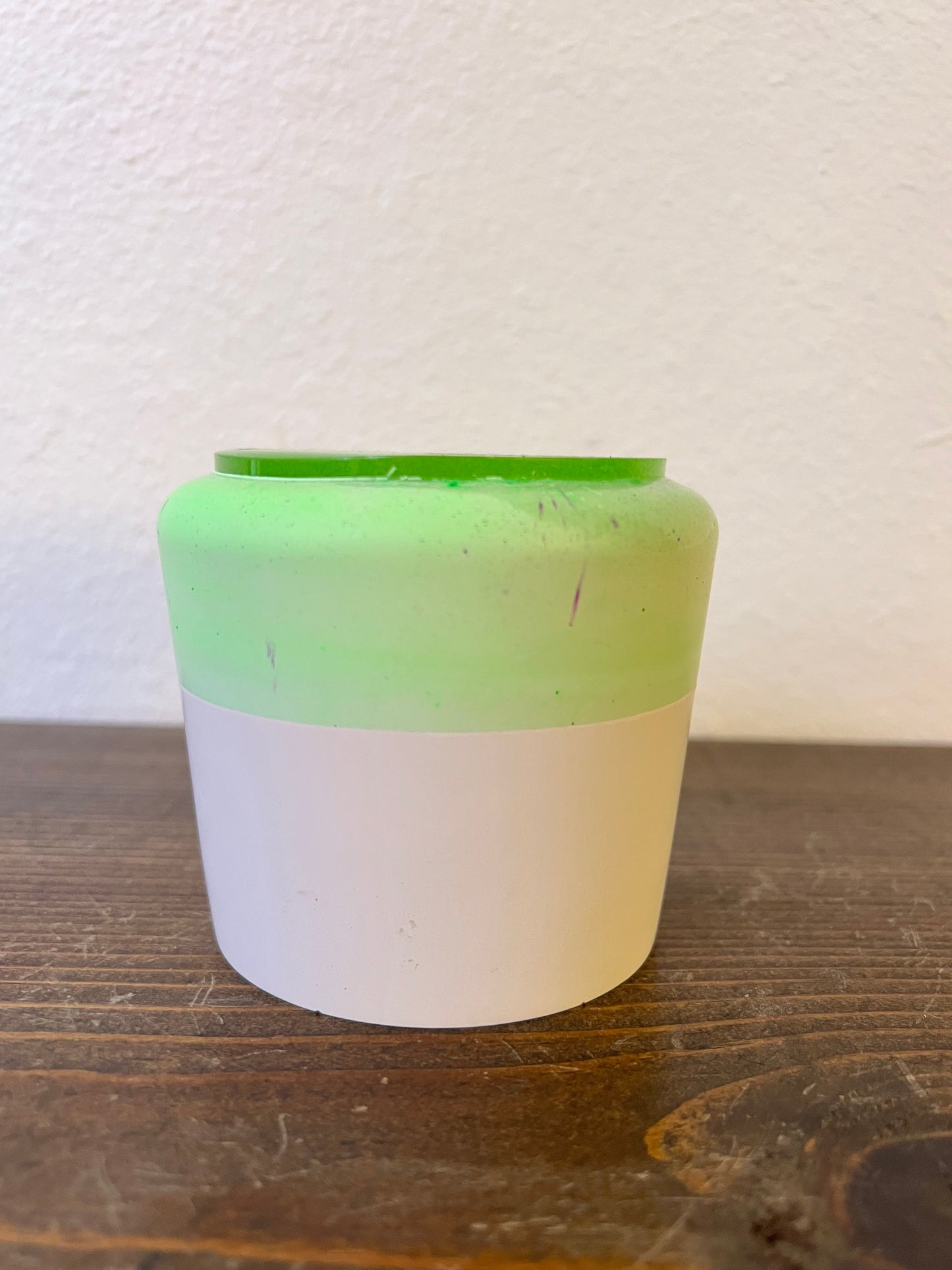 3 Tone- Cement Planter