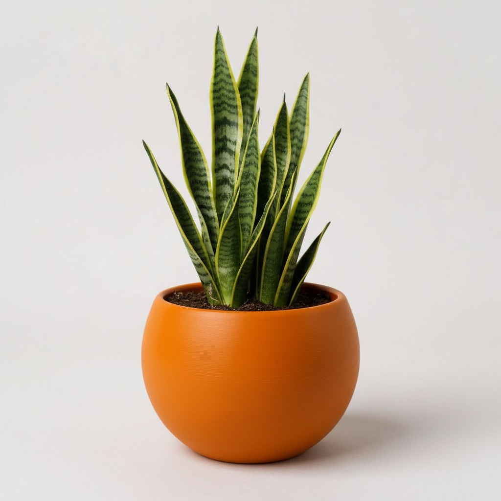 Pearl Plant Pot