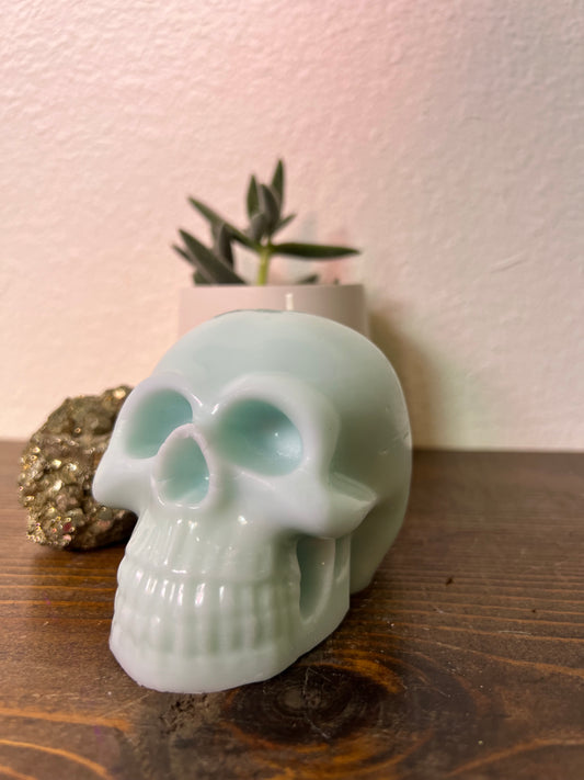 Skull Candle