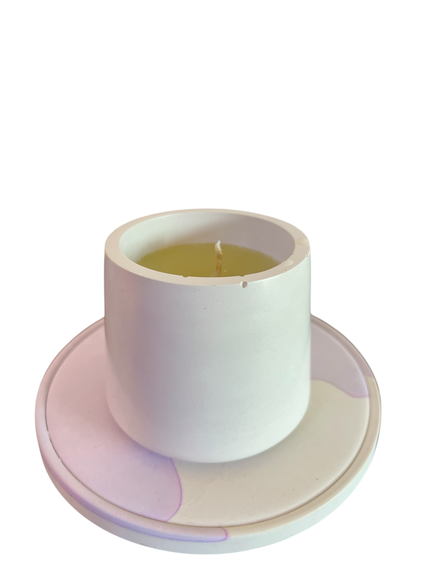 Beeswax Candles- unscented