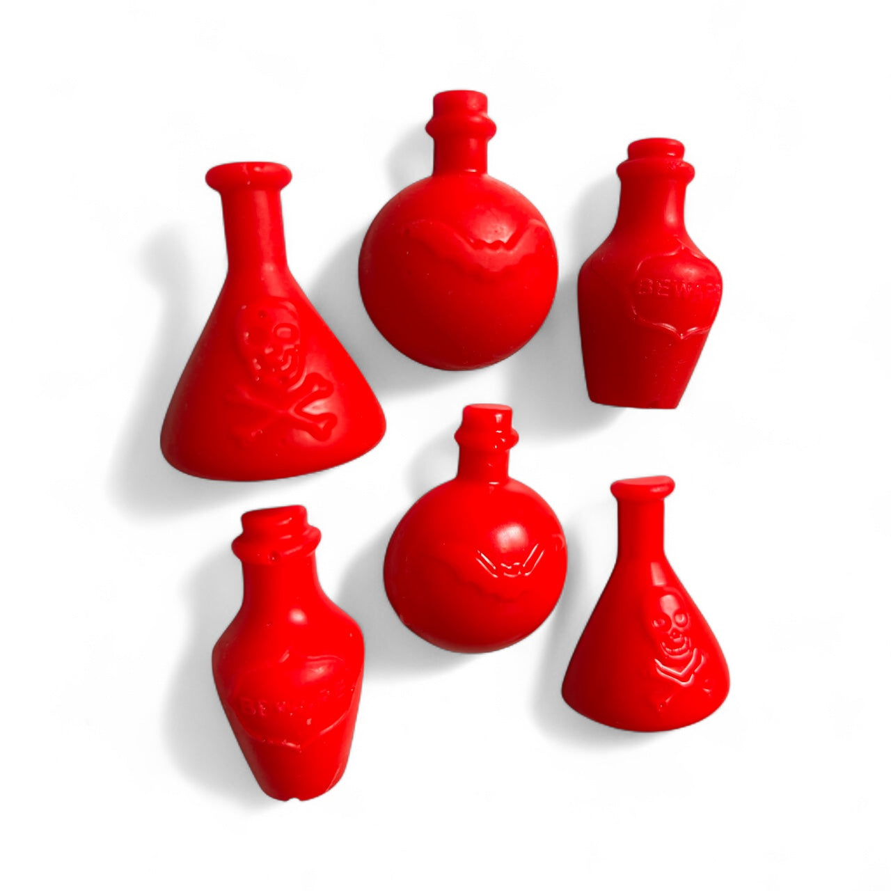 Halloween Potion- Magnets