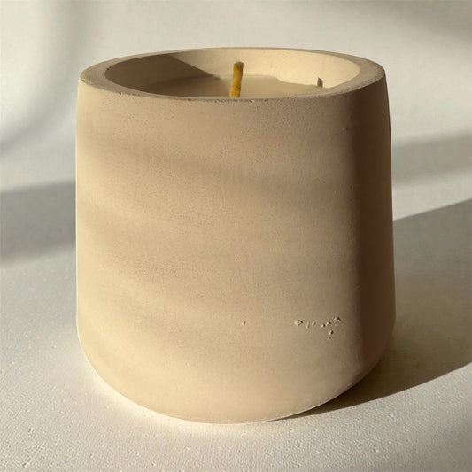 Essential Oil Candles- handmade
