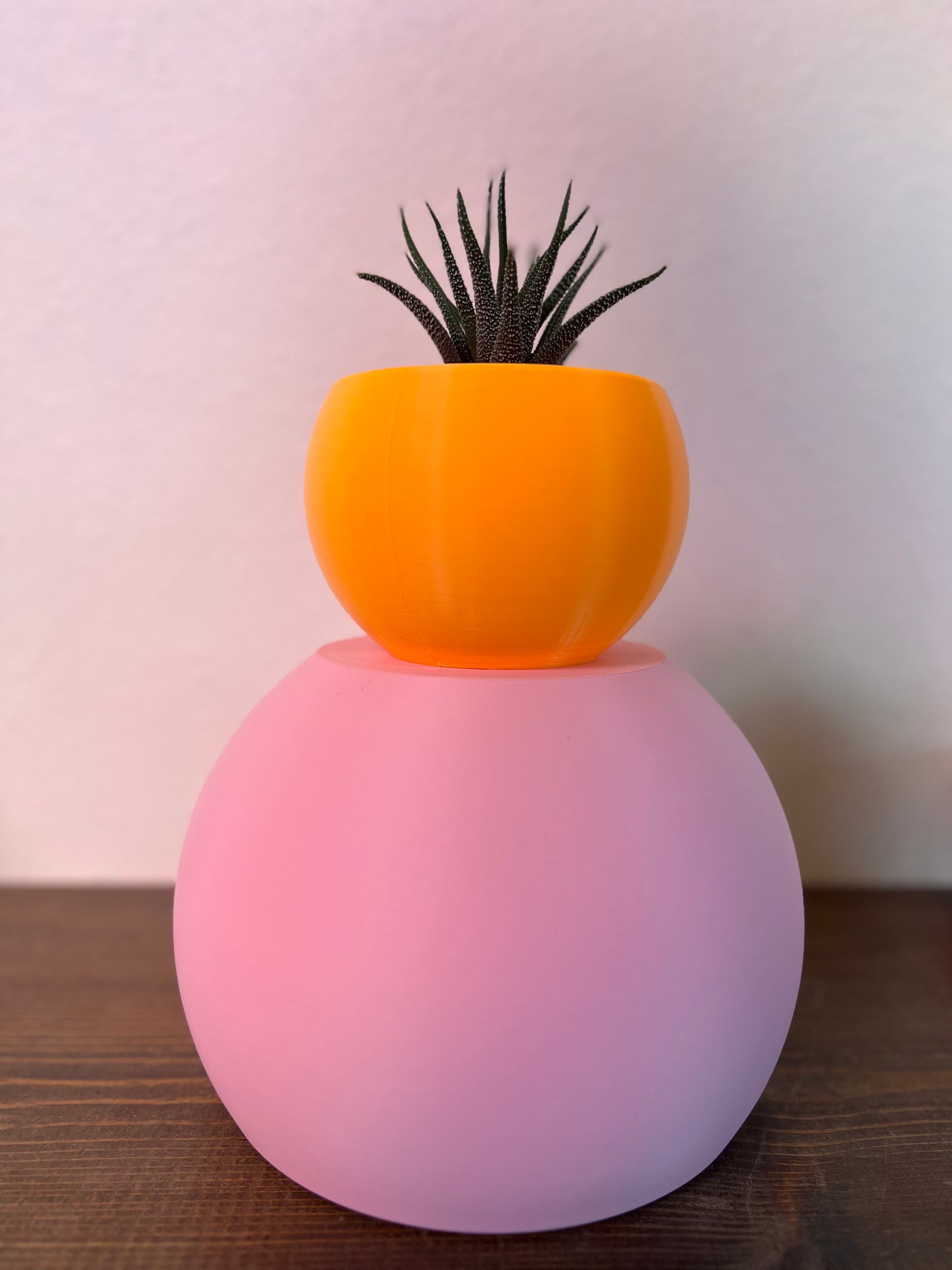 Pearl Plant Pot